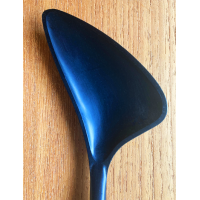 Helge Benzin Teak slacouvert